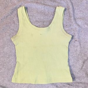 Vintage Nike tank